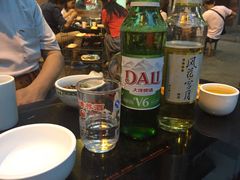 -大理.老字号渝记酸萝卜乌鱼(古城总店)