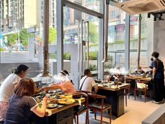-黑豚黨韩国烤肉料理(悦然时光店)