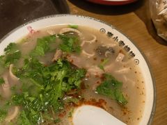 羊杂儿-李小老烧饼(常营民族家园店)