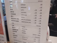 -Manner Coffee(大宁国际商业广场店)
