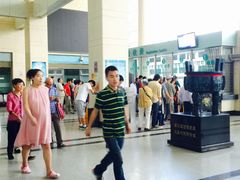 -中国中医科学院望京医院(院本部)