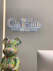 -UnHair Salon
