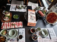 -盡膳口福·百年汤方火锅(科华北路店)