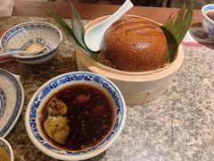 古法糖芋苗-南京大牌档(壹方天地店)