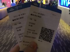 -万达影城(南海万达广场IMAX店)