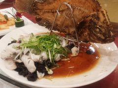 -朱仔记食府(江南大道店)