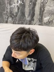 -型色沙龙 Color Salon