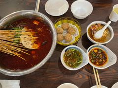 -成都瓜串串(华强北店)