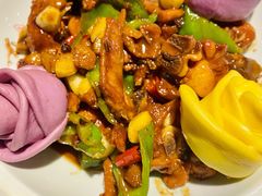 -章丘宴(唐人中心店)