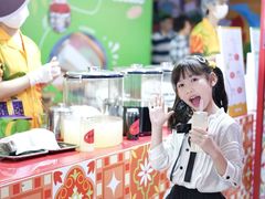 -观音桥步行街