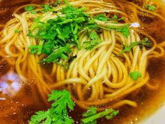 -鑫明明拉面(宁化路店)