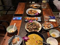 -上楼私房菜(院士路店)