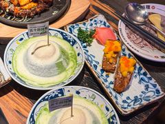 -小川洋风料理(大悦城店)