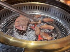 -松鱼亭·和牛烧肉(协鑫广场店)