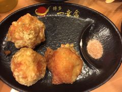 博多炸鸡块-博多一幸舍(侨福芳草地购物中心店)