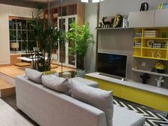 -索菲亚全屋定制衣柜橱柜家具(东四环红星美凯龙大郊亭店)