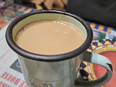 冰室丝袜奶茶-玛嘉烈(北京金融街店)
