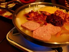 -양평식당·杨平食堂(华贸店)