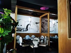 大堂-老院子饭店·鲁菜·海鲜·家常菜