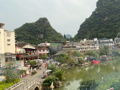 -麦当劳(阳朔益田西街店)