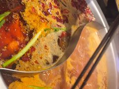 -沸炉重庆老火锅(军事博物馆店)