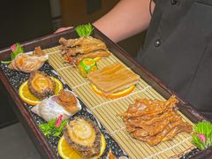 -夜宴江景餐厅