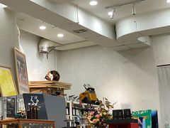 -玫瑰咖啡(中山六路店)