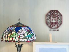 -行者书屋大堂吧 ·下午茶(南京圣和府邸酒店)