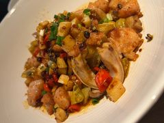 -太二酸菜鱼(天鹅湖万达店)