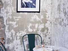 -边渡咖啡烘焙店(昙华林店)