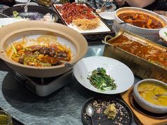 -徽食久(南中环店)