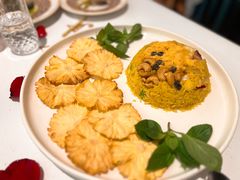 -狮拾久·现代新加坡料理(福田COCO Park店)