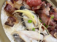 -崖口煲仔饭