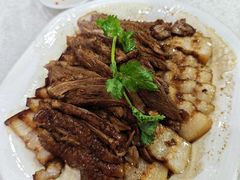 -惠来大排档(联创商业街店)