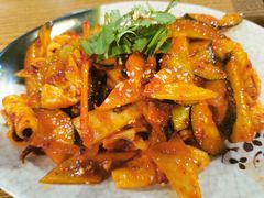 -大壮家原味烤肉(兴华北街店)