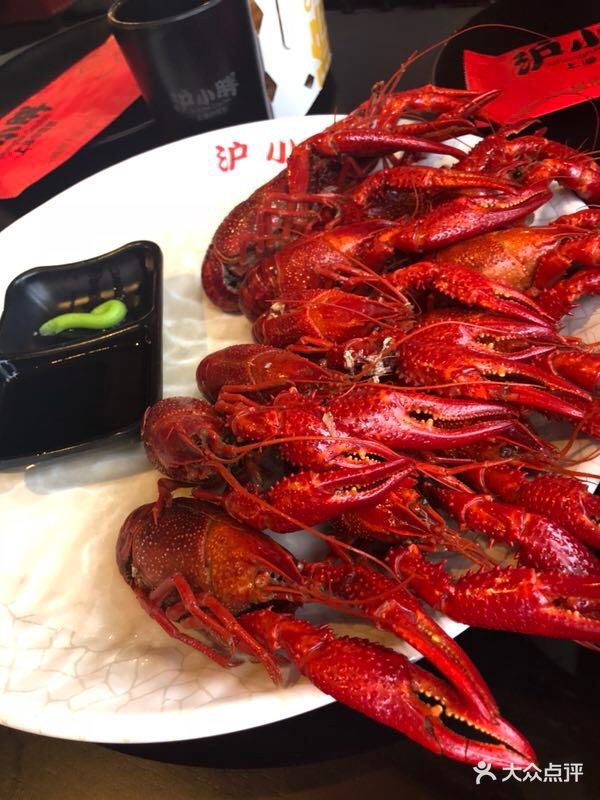 沪小胖(八佰伴店)-图片-上海美食-大众点评网