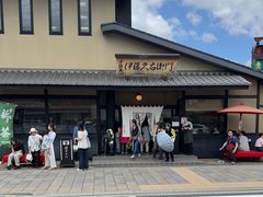 -伊藤久右卫门(宇治本店)