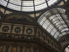 -埃马努埃莱二世拱廊