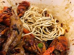 -靓靓蒸虾(中山公园店)