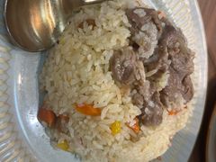 -贯贯吉·清真餐厅(浙江中路店)