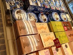 -好利来(东四店)
