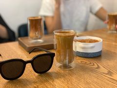 海盐奶酪-唐咖精品咖啡(大理古城手冲店)
