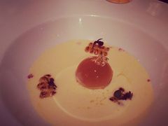 -LA TABLE de Joël Robuchon Restaurant