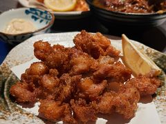 -日葵 大阪烧ひまり(仙霞路店)
