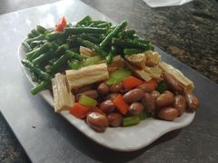 -二姐卤煮(南十里居店)