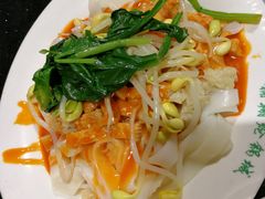 -清真·锦翔炝锅鱼(明德门店)