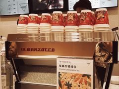 -Manner Coffee(K11店)