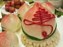 -南来顺饭庄·清真(南菜园店)