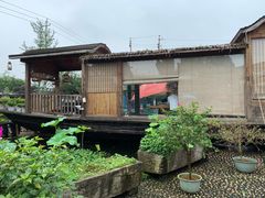 -天怡·鱼工厂(临江店)