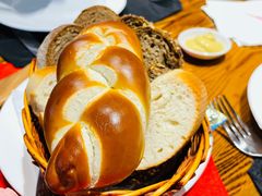 -申德勒加油站餐厅(三里屯北小街店)